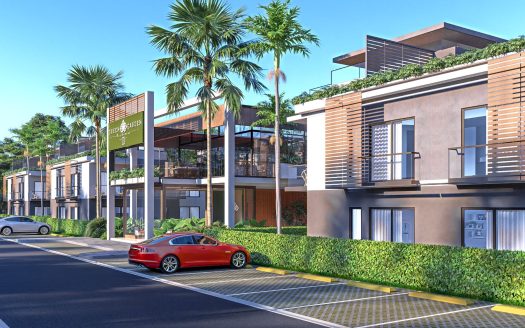 Green Garden Residences III Vista Cana