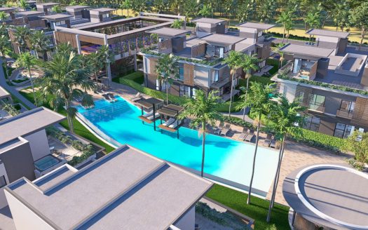 Green Garden Residences III Vista Cana