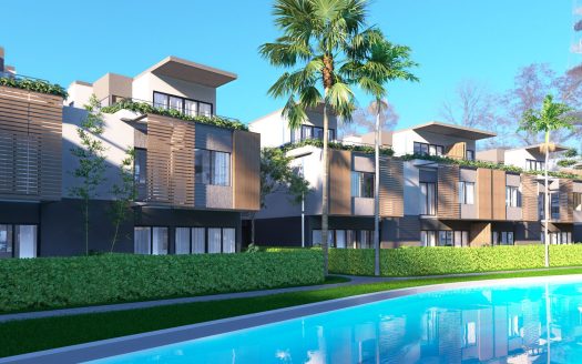 Green Garden Residences III Vista Cana