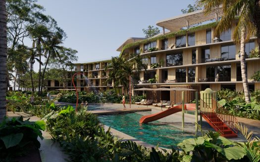 Momentum Residences Vista Cana