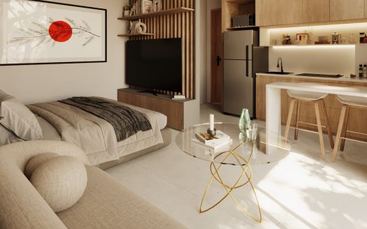 Momentum Residences Vista Cana