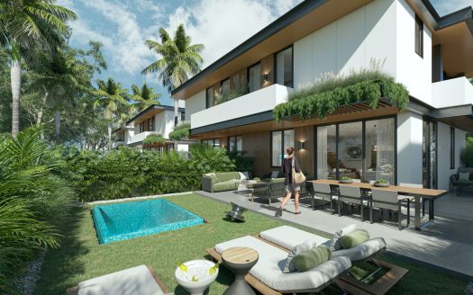 Palmas 3 at Vista Cana