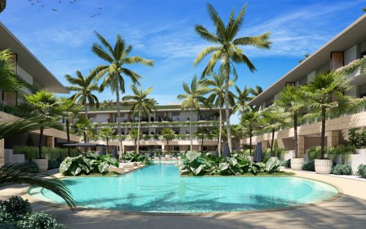 Tropicale at Vista Cana