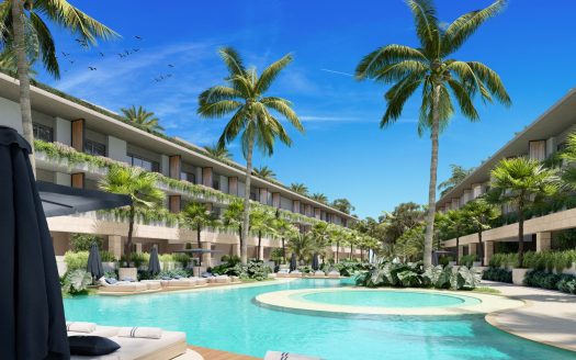 Tropicale at Vista Cana