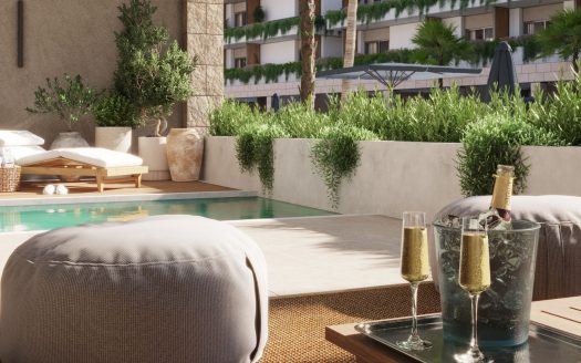 Tropicale at Vista Cana
